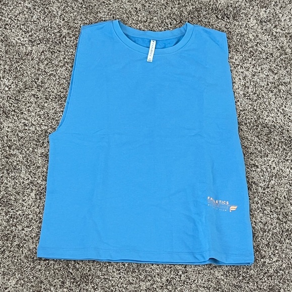 FABLETICS MUSCLE TEE - Picture 1 of 2